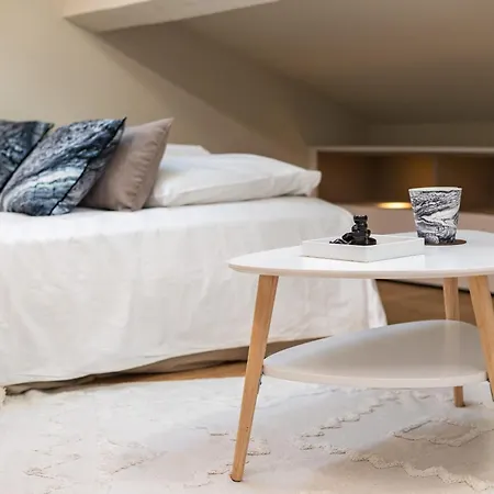 Elegant Renovated On The Floor Center Cannes